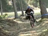 Downhill Freeride Testival in Obsteig - Mieminger Plateau -