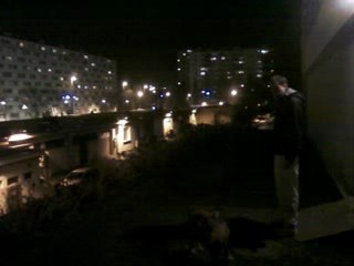 Pas d bla-bla les gars 2007