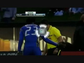 Gol mais perdido do século  produced vocviews 2010