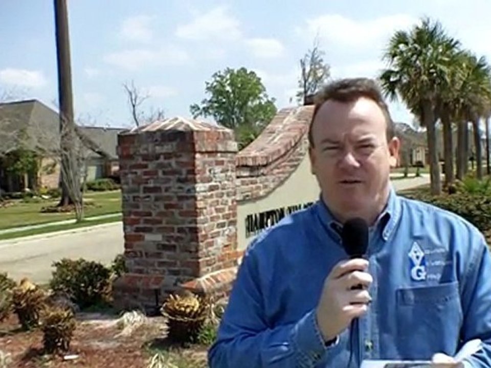 Baton Rouge Real Estate Buzz