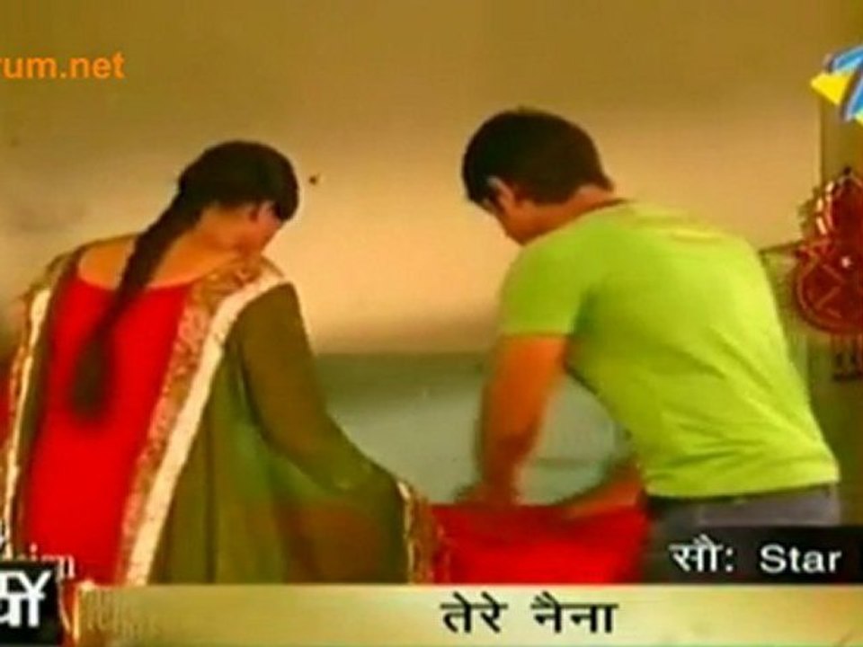 Tere Naina [bidaai]