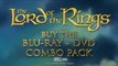 Critique Blu-ray Lord of the Rings Animated Deluxe