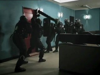 Nouveau spot TV Point Fort Fichet !