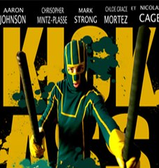 FreD || MakeOver photoshop #48 KICK ASS