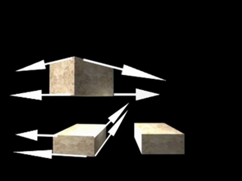 Apprendre le dessin : La perspective