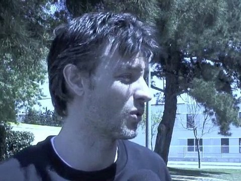 S. Clémençon : Une baisse collective (Aix Handball)