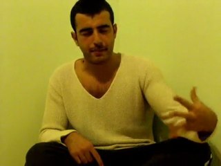 Mc Spark- Gürkan KIRIMLIOĞLU-Beatbox-part1 [HQ]