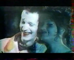 BERURIER NOIR - 2 clowns