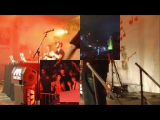 Marsatac 2009 - Rétro