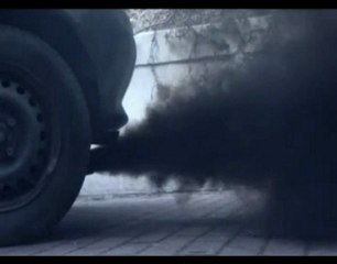 Pub : Citroën s'inspire des fumées du volcan islandais