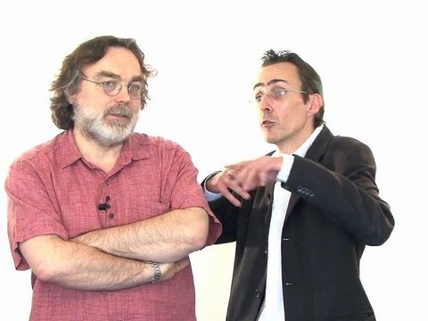 Iron Man 2 à l'épreuve du face à face