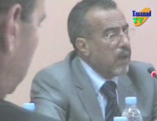 كلمة السيد مدير الأكاديمية