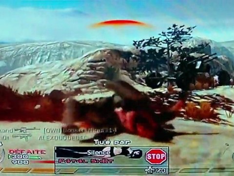 Call of Duty Modern Warfare 2 (Xbox 360) (Multijoueur Bonus)