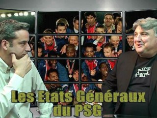 PSG:on peut gagner de l'argent avec Paris