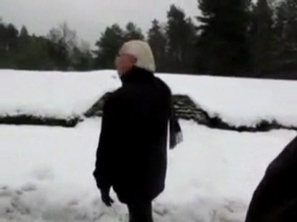 Bergen Belsen