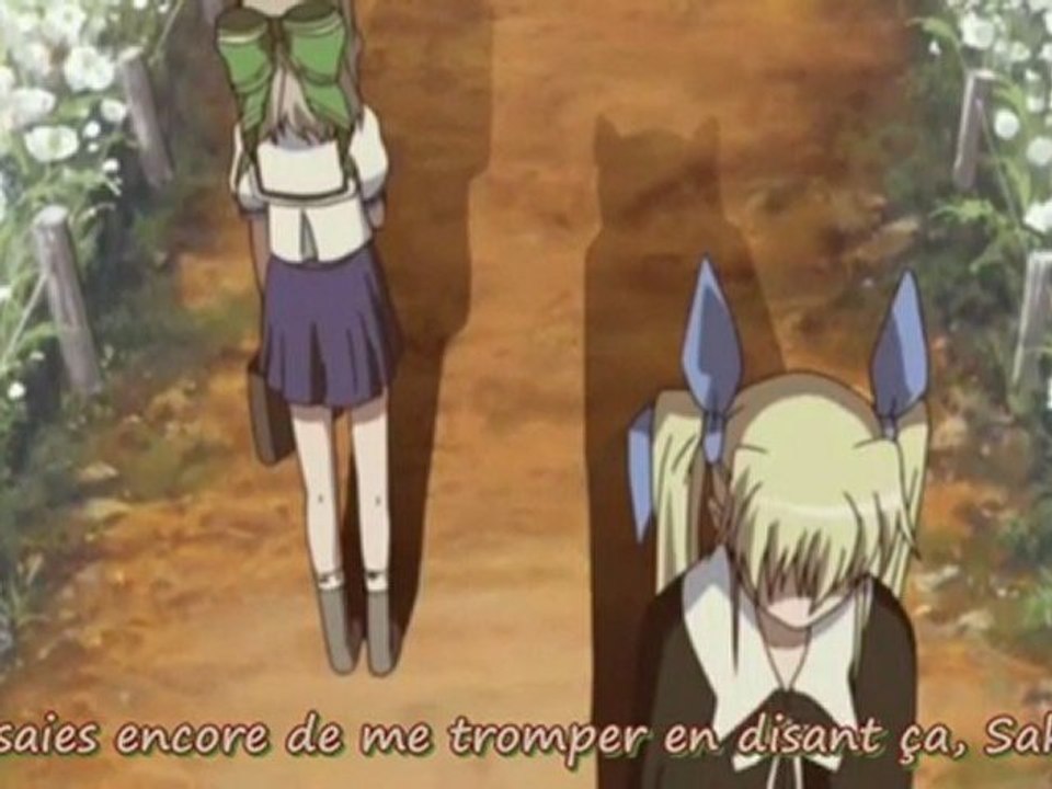 D.C.S.S. 25 p2 - Da Capo Second Season 25 partie2- [Mangaaa]