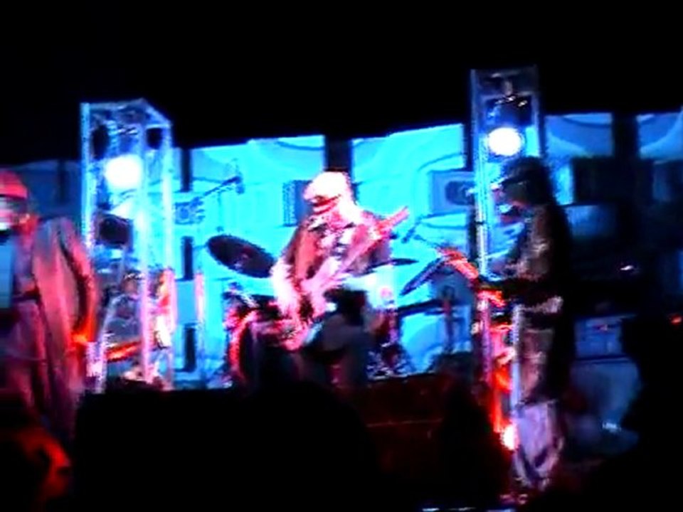 Arthur Brown -Fire