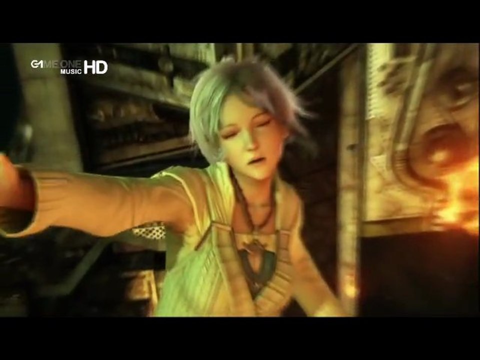GameClip Final Fantasy XIII - Madison Perspective