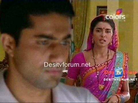 Bhagya Vidhaata - 28th April 2010 -pt2