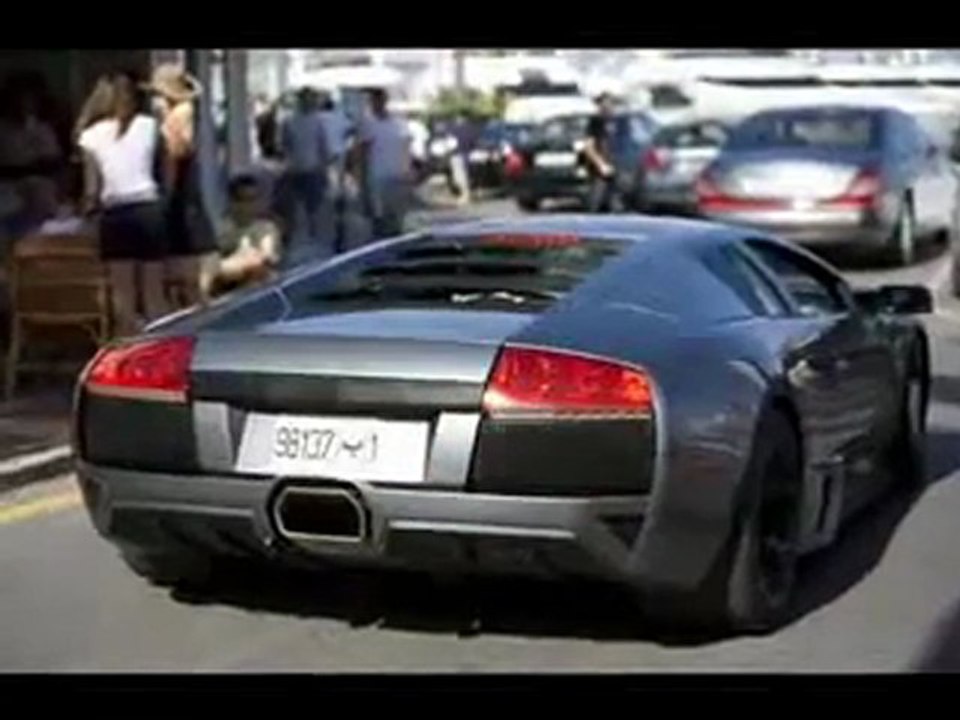 Morocco Tuning CAR in SPAIN -