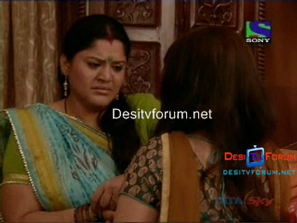 Sukh by Chance - 28th  April 2010 - pt4