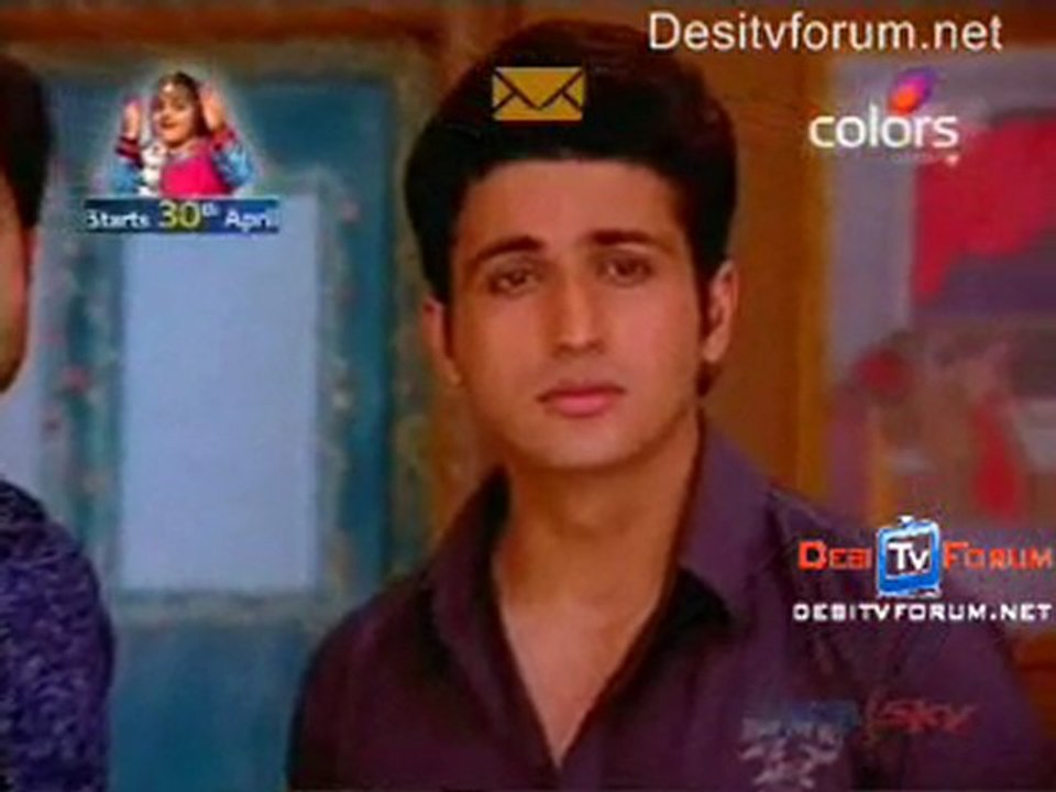 Swarg  - 28th April 2010 -pt1