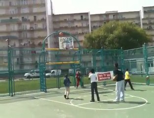 Ici t'es Sport - STB Le Havre - Mont Gaillard