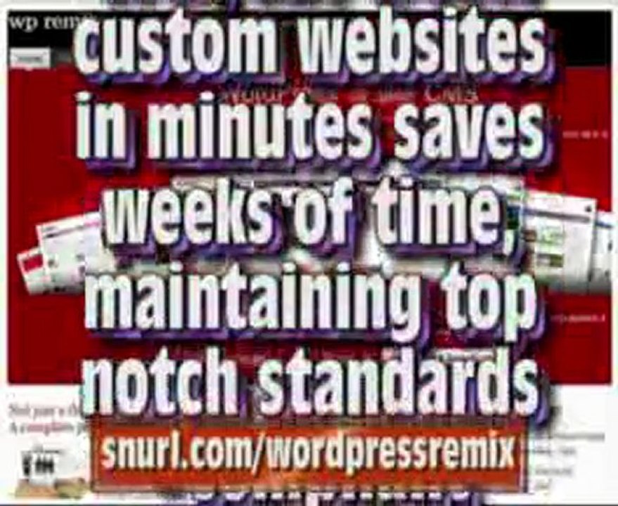 Blog Template - Blog Templates