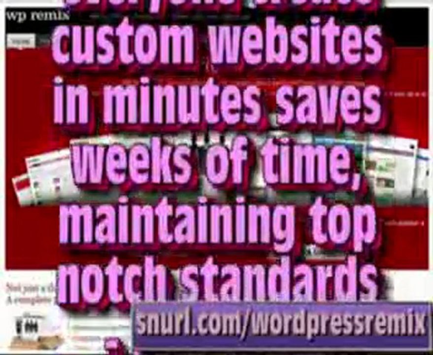 Web Blog - Website Building