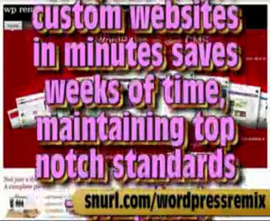 Blog Themes - Drupal Theme