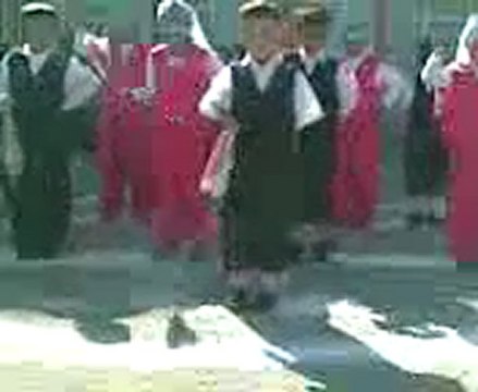 Çatin Köyü 23 Nisan Şenlikleri - Fatih SARIER 1