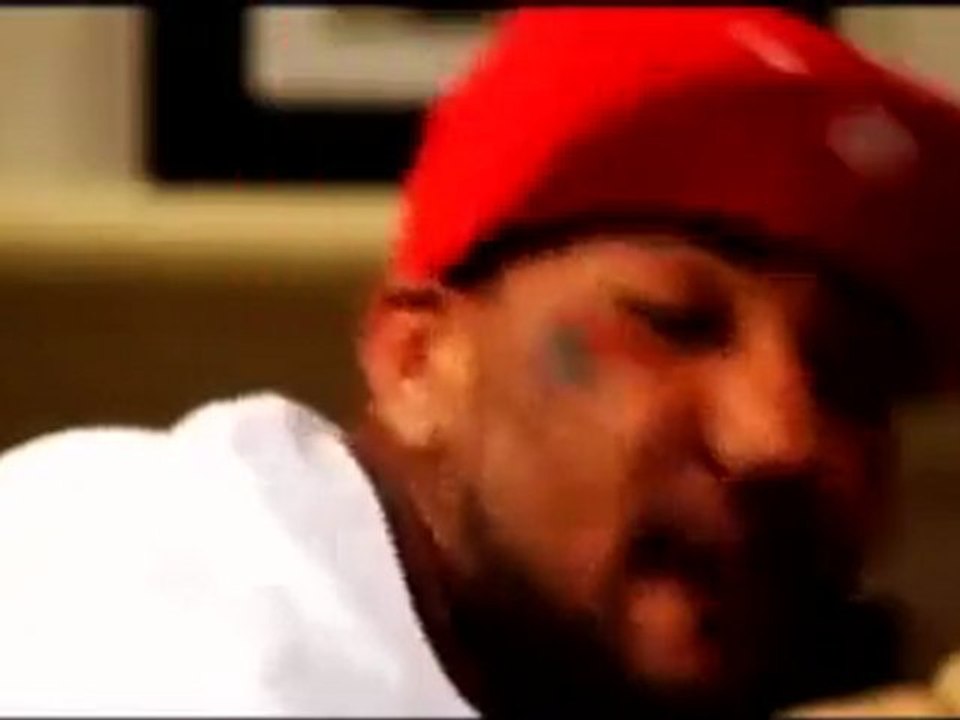 The Game - Shake