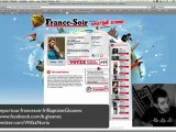 Candidature France Soir Baptiste.G Tour Du Monde en 80 Jours