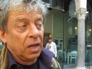 Il Mistero Buffo torna nell'umile versione pop di Paolo Ross