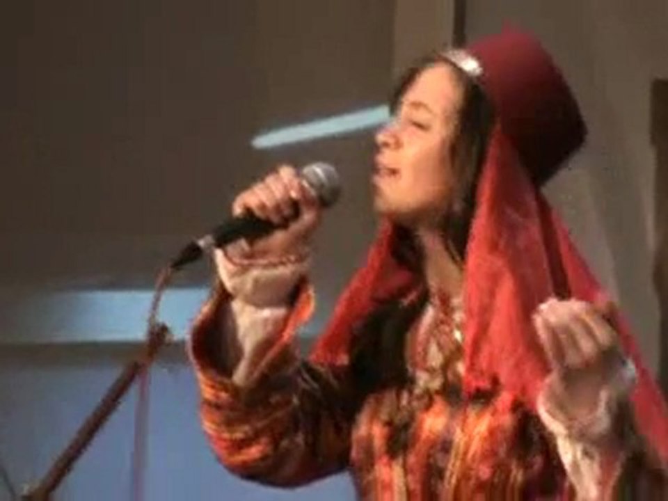 Niğde Türk Halk Müziği Ses Yarışması