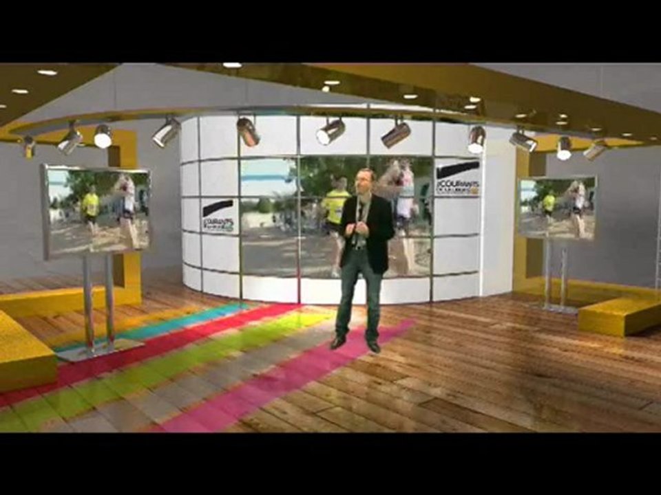 Les courants de la liberté