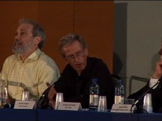 Aphekom - ISEE - Symposium- Panel discussion 1