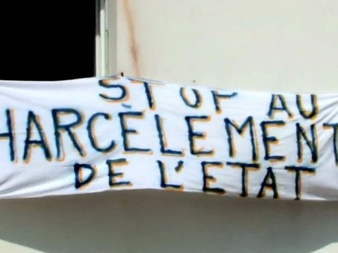 XYNTHIA - DEUX MOIS APRES - TEMOIGNAGES DEMOCRATES