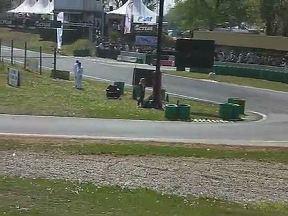 championat de france supermotard