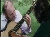 John Williams & Julian Bream - Spanish Dance No.1