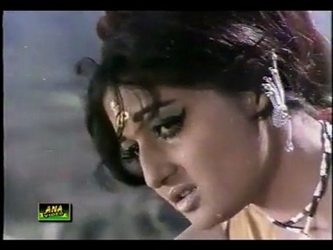 Aaj Bhi Suraj Doob Gaya Hai - Madam Noor Jahan