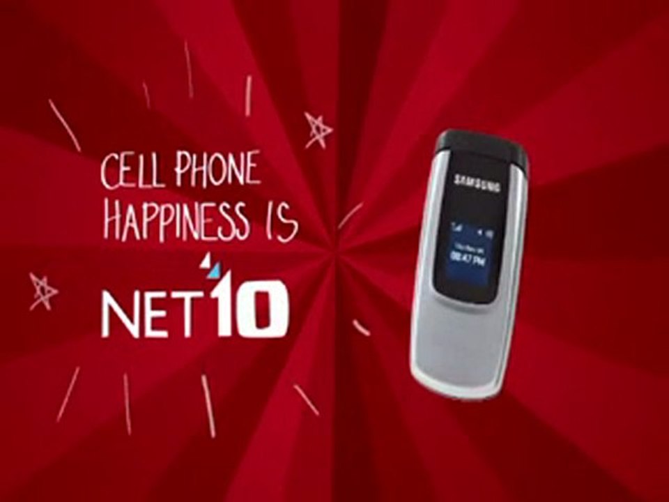 Net10 Happiness Couch