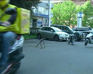 МотоКурьер (ПОЛНАЯ ВЕРСИЯ-2008)