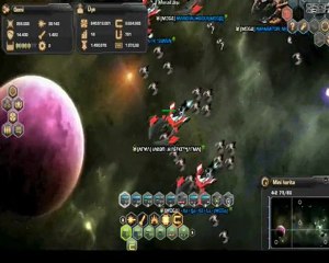 MOON-MASTER geri döndü