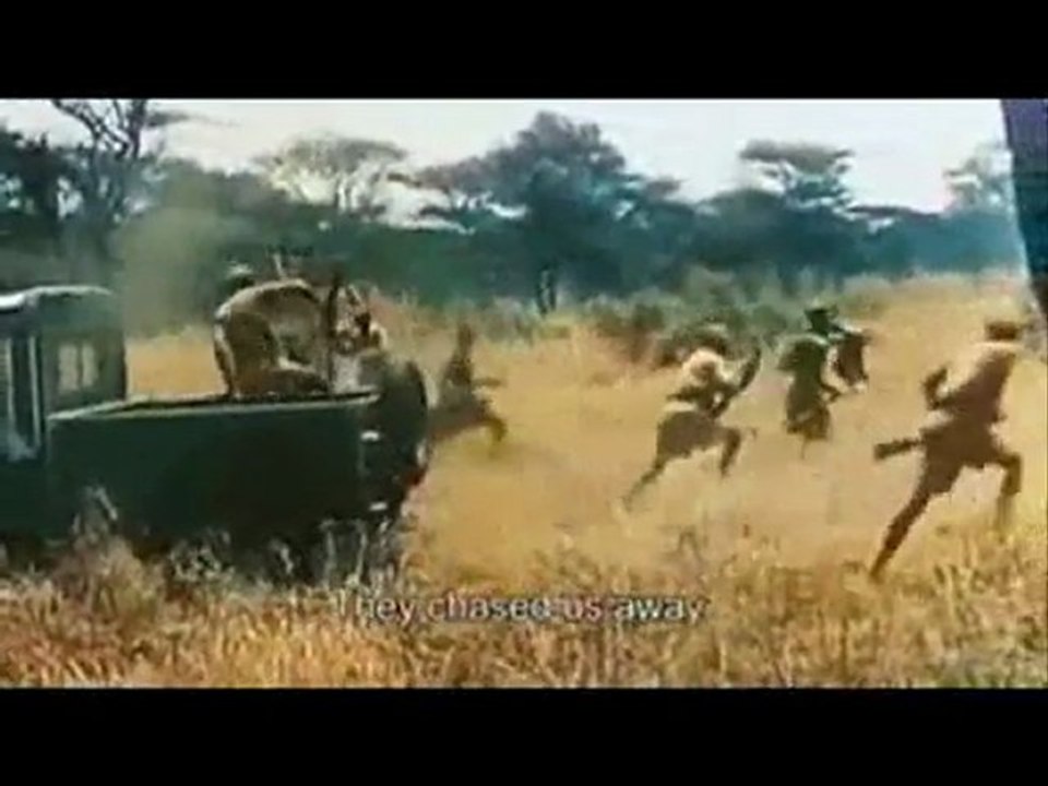 A Place Without people Full Movie_Part 2
