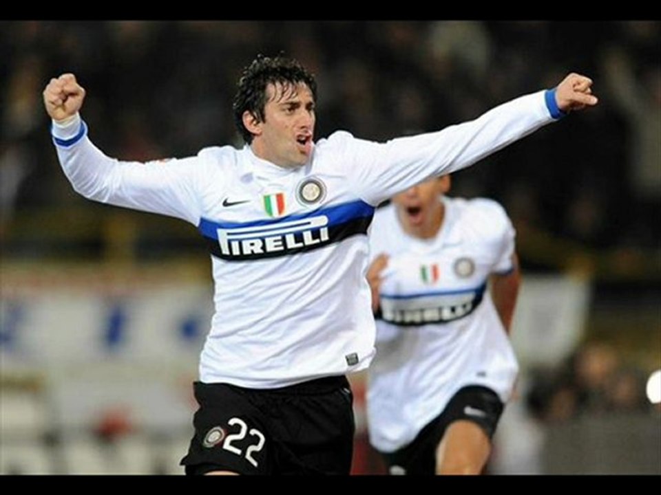 BARCELONA - INTER (28.04.2010) HIGHLIGHTS