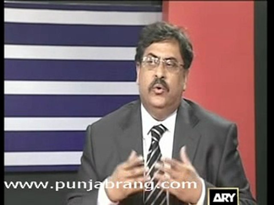 Off The Record 28th April 2010