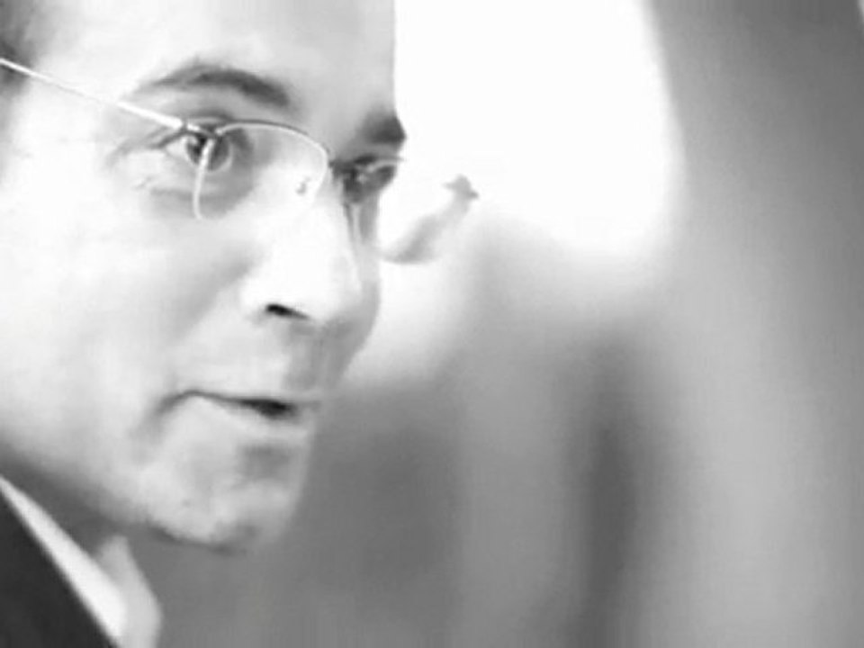 JEAN-LUC DELARUE : SON ENGAGEMENT POUR LA CHAINE DE L'ESPOIR