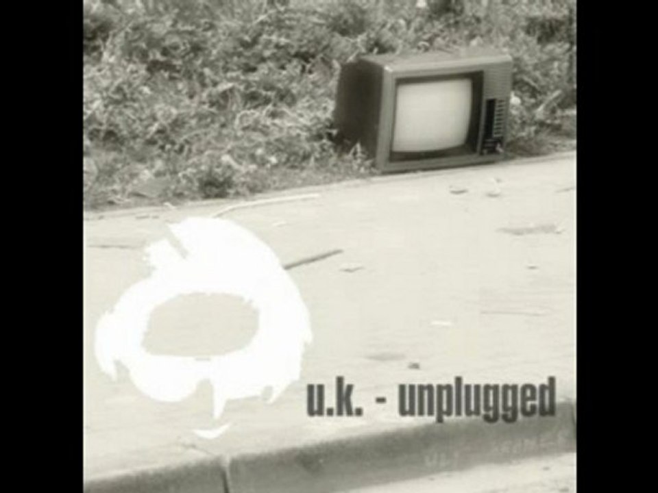 Kramer unplugged - Ulf Kramer