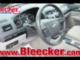 Bleecker Used Ford - Fayetteville NC, Lumberton, NC - Fusion
